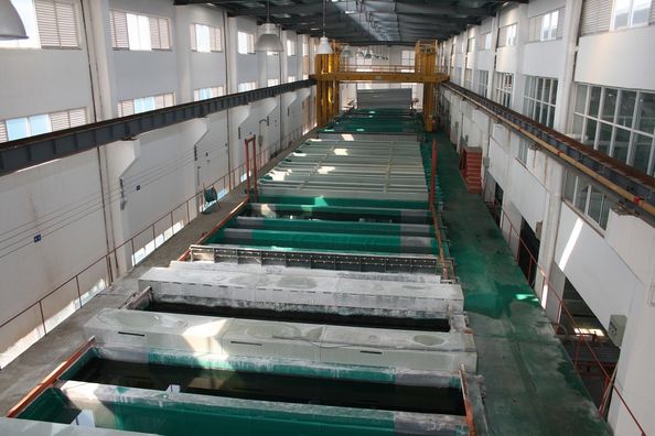 CEDAR GLOBAL LIMITED